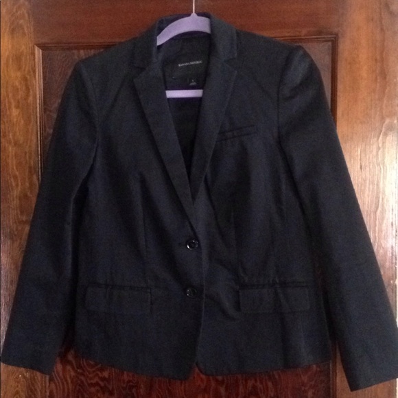 Blazer - Picture 1 of 4